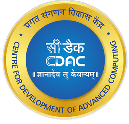 C-DAC Seal